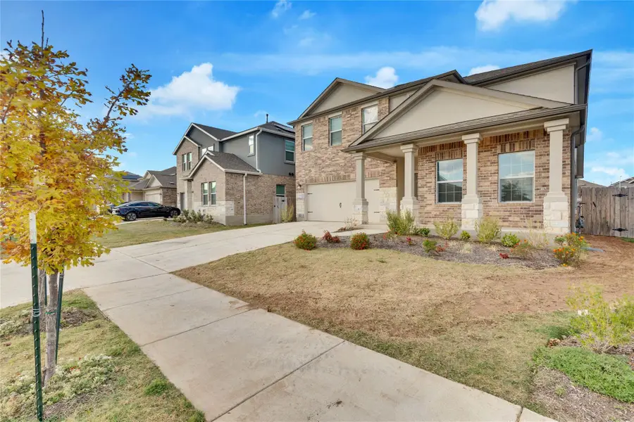 1725 Devine Lake Blvd, Leander, TX 78641 - #2