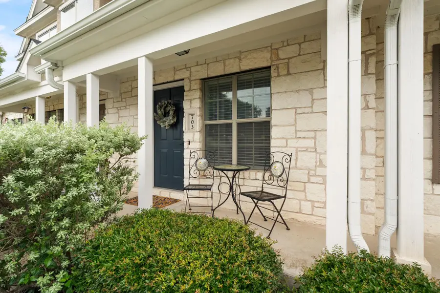 401 Buttercup Creek Blvd #703, Cedar Park, TX 78613 - #2