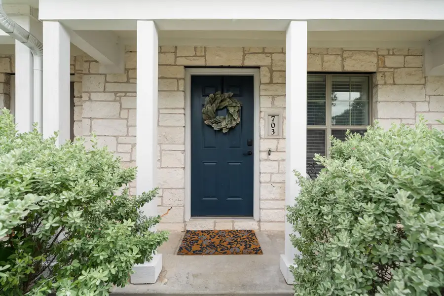 401 Buttercup Creek Blvd #703, Cedar Park, TX 78613 - #3