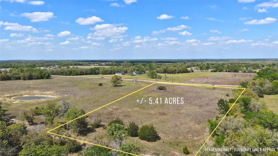 TBD Legacy Road (5.41 Acres), Caldwell, TX 77836 - #2