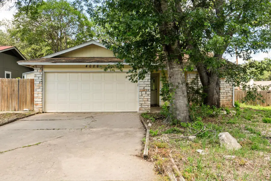 4006 Jaffna Cv, Austin, TX 78749 - #2