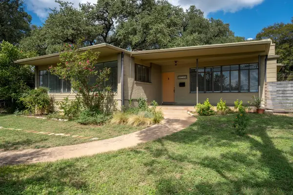 2100 Highgrove Ter, Austin, TX 78703