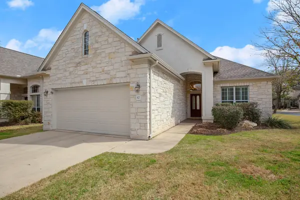 5000 Mission Oaks Blvd #57, Austin, TX 78735