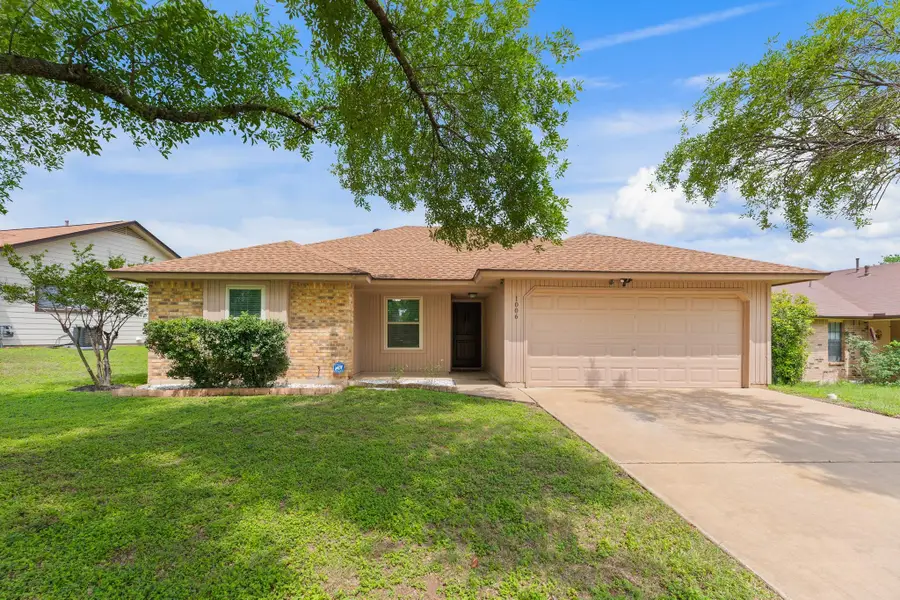 1006 Cresswell Dr, Pflugerville, TX 78660 - #2