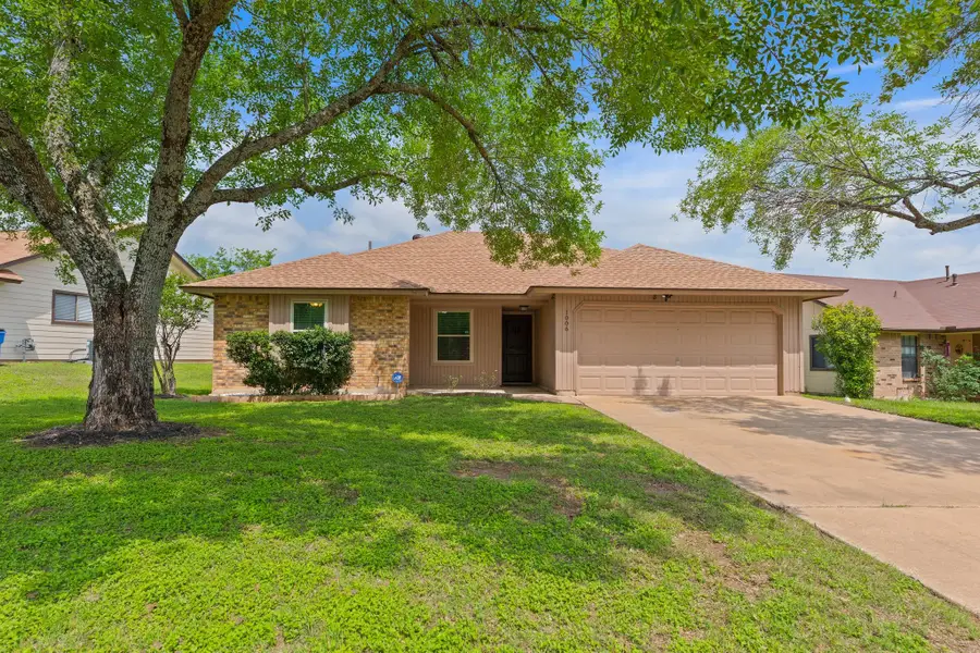 1006 Cresswell Dr, Pflugerville, TX 78660 - #3