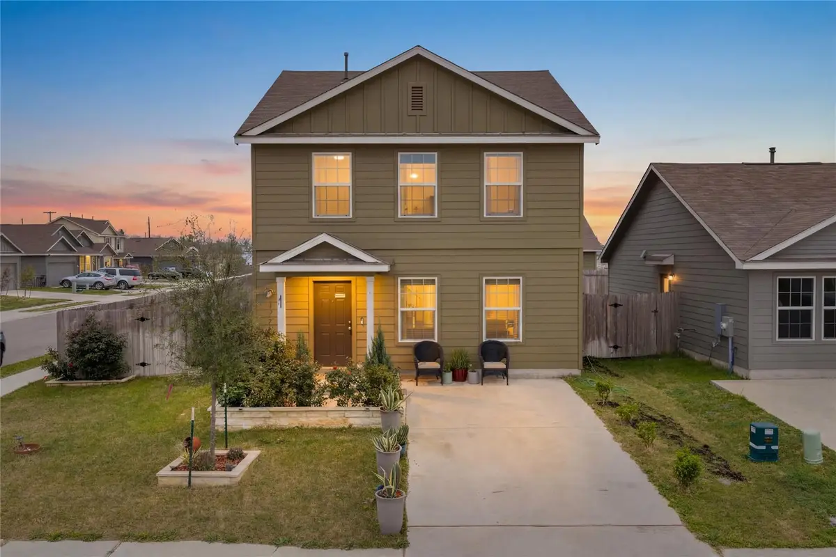 17701 Oso Cv, Elgin, TX 78621 - #1