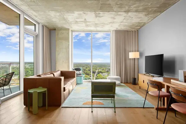 48 East Ave #2004, Austin, TX 78701