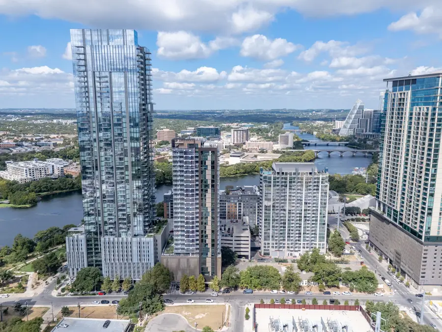 48 East Ave #2004, Austin, TX 78701 - #2