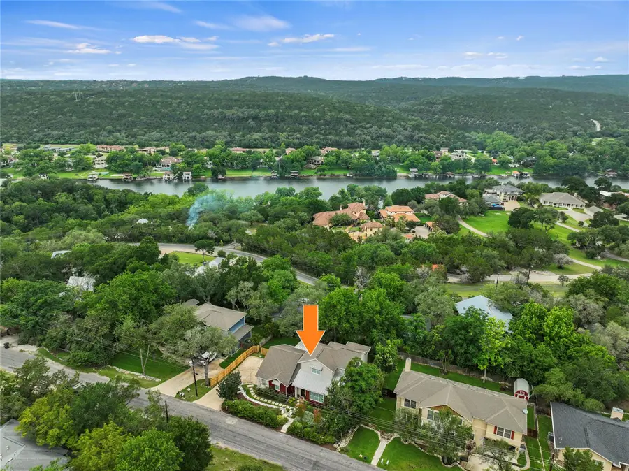2402 Bahama Rd, Austin, TX 78733 - #2