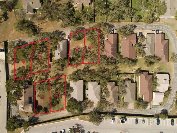 11 Villa Meadow E, Wimberley, TX 78676