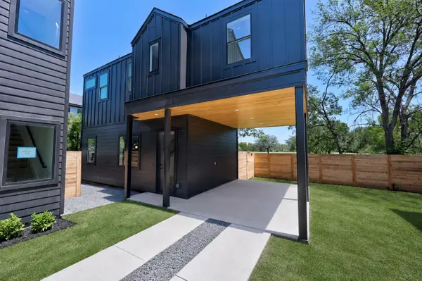 6502 Porter St #5, Austin, TX 78741