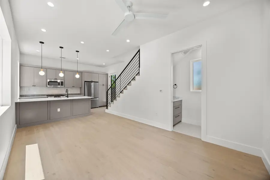 6502 Porter St #5, Austin, TX 78741 - #2