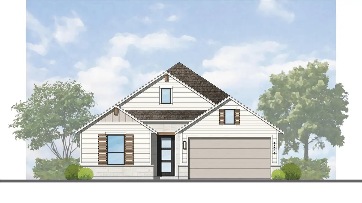 9517 Boathouse Dr, Austin, TX 78744 - Image #1