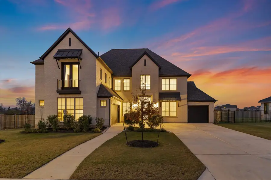 501 Sierra Lisa Cv, Liberty Hill, TX 78642 - #2