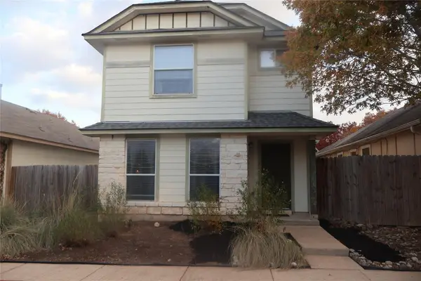 4523 Secure Ln, Austin, TX 78725