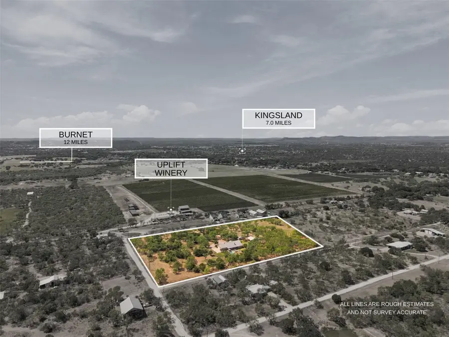 1550 Cr 119, Burnet, TX 78611 - #2