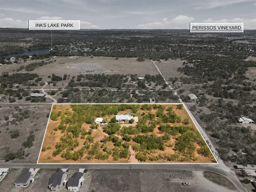 1550 Cr 119, Burnet, TX 78611 - #3