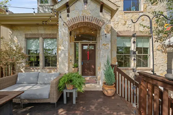 11400 Parmer Ln #7, Cedar Park, TX 78613