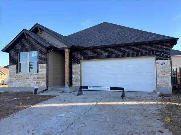 107 Coleto Trl, Cedar Creek, TX 78602