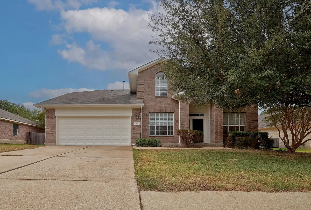 102 Chandler Pointe Loop, Round Rock, TX 78665 - #1