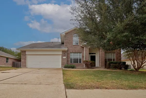 102 Chandler Pointe Loop, Round Rock, TX 78665