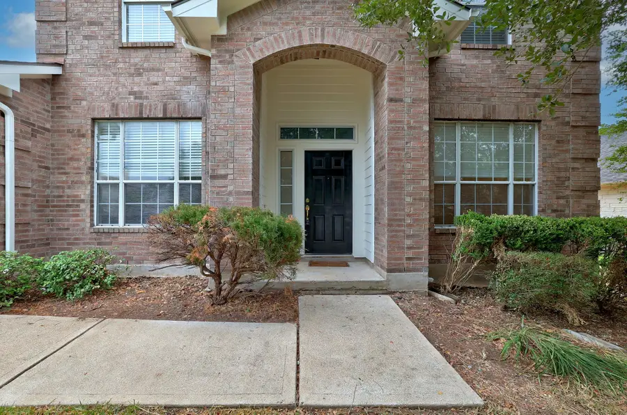 102 Chandler Pointe Loop, Round Rock, TX 78665 - #2