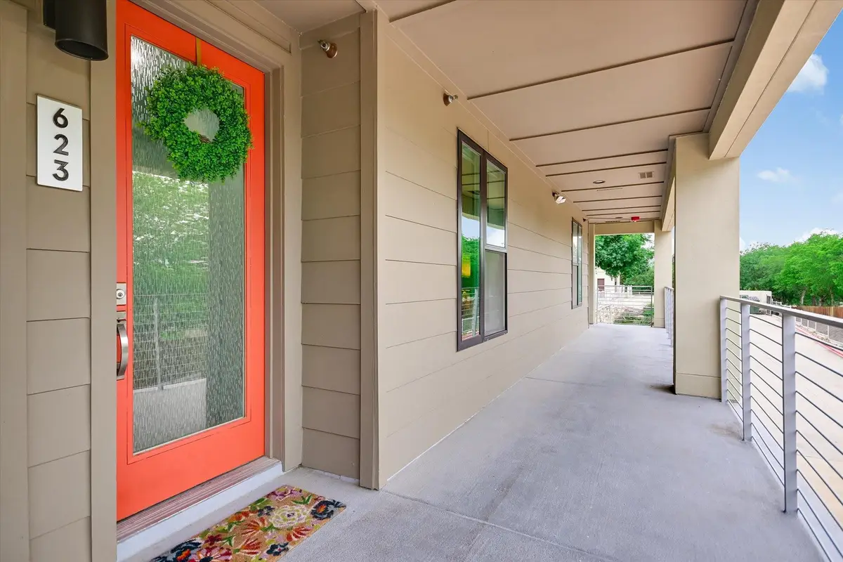 2733 Dulce Ln #623, Austin, TX 78704 - #1