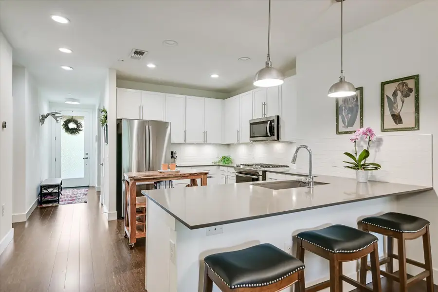2733 Dulce Ln #623, Austin, TX 78704 - #3