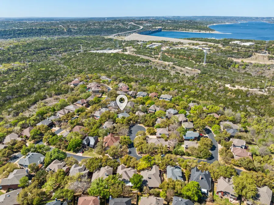 12805 Bivins Ct, Austin, TX 78732 - #2