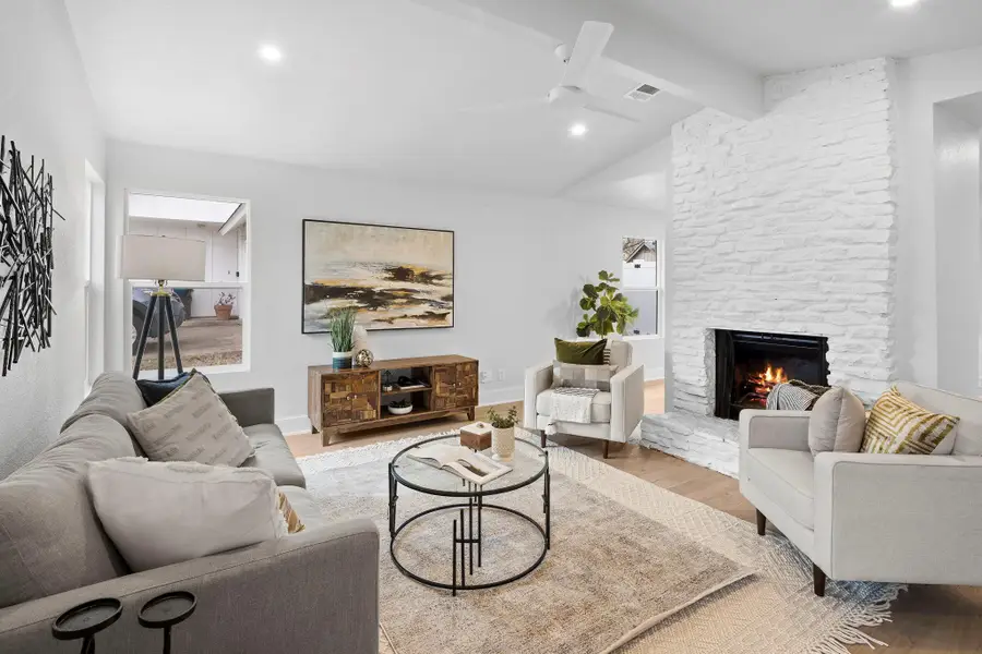 1405 Sahara Ave, Austin, TX 78745 - #2