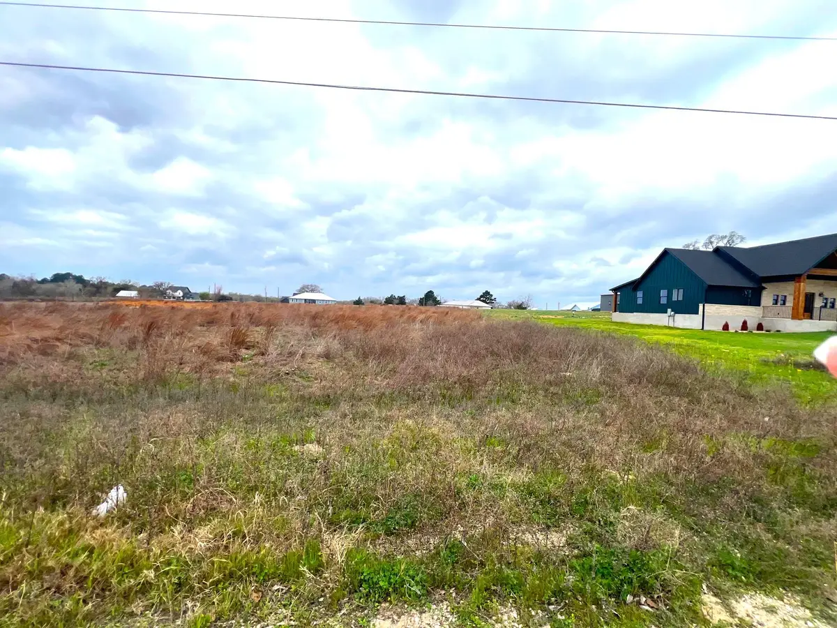 TBD Brenham St, McDade, TX 78650 - #1