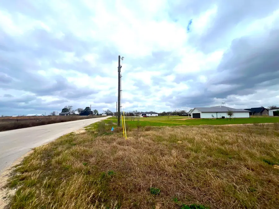 TBD Brenham St, McDade, TX 78650 - #3