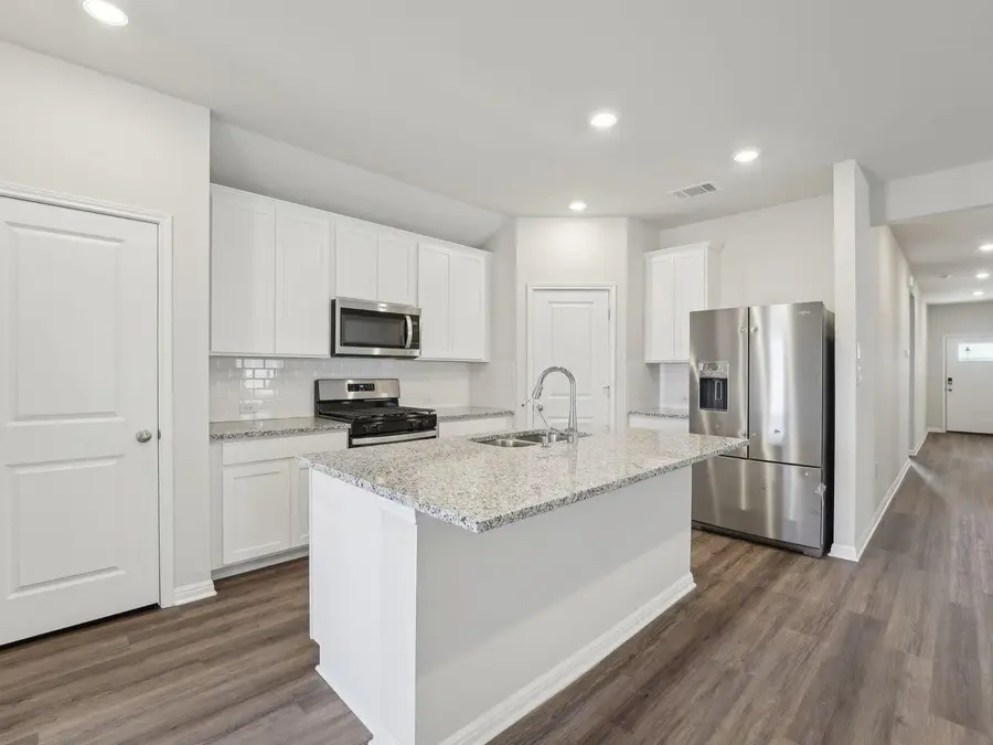 502 Cyprus Row Ct, Hutto, TX 78634 - #2