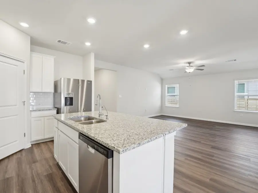 502 Cyprus Row Ct, Hutto, TX 78634 - #3