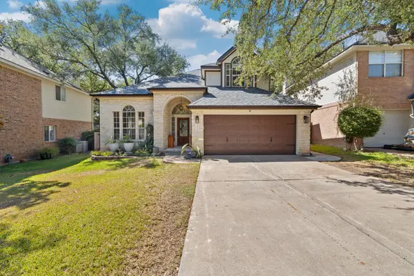 2211 Spring Hollow Path, Round Rock, TX 78681