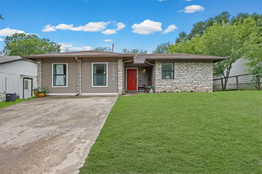 5506 S Pleasant Valley Rd, Austin, TX 78744 - #2