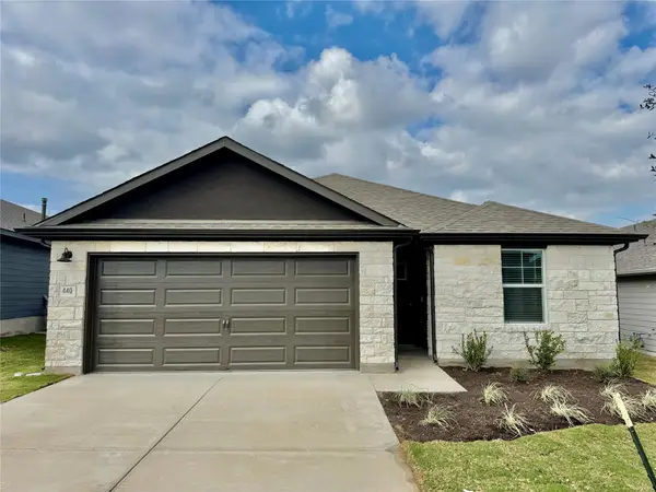 440 El Capitan Loop, Dripping Springs, TX 78620