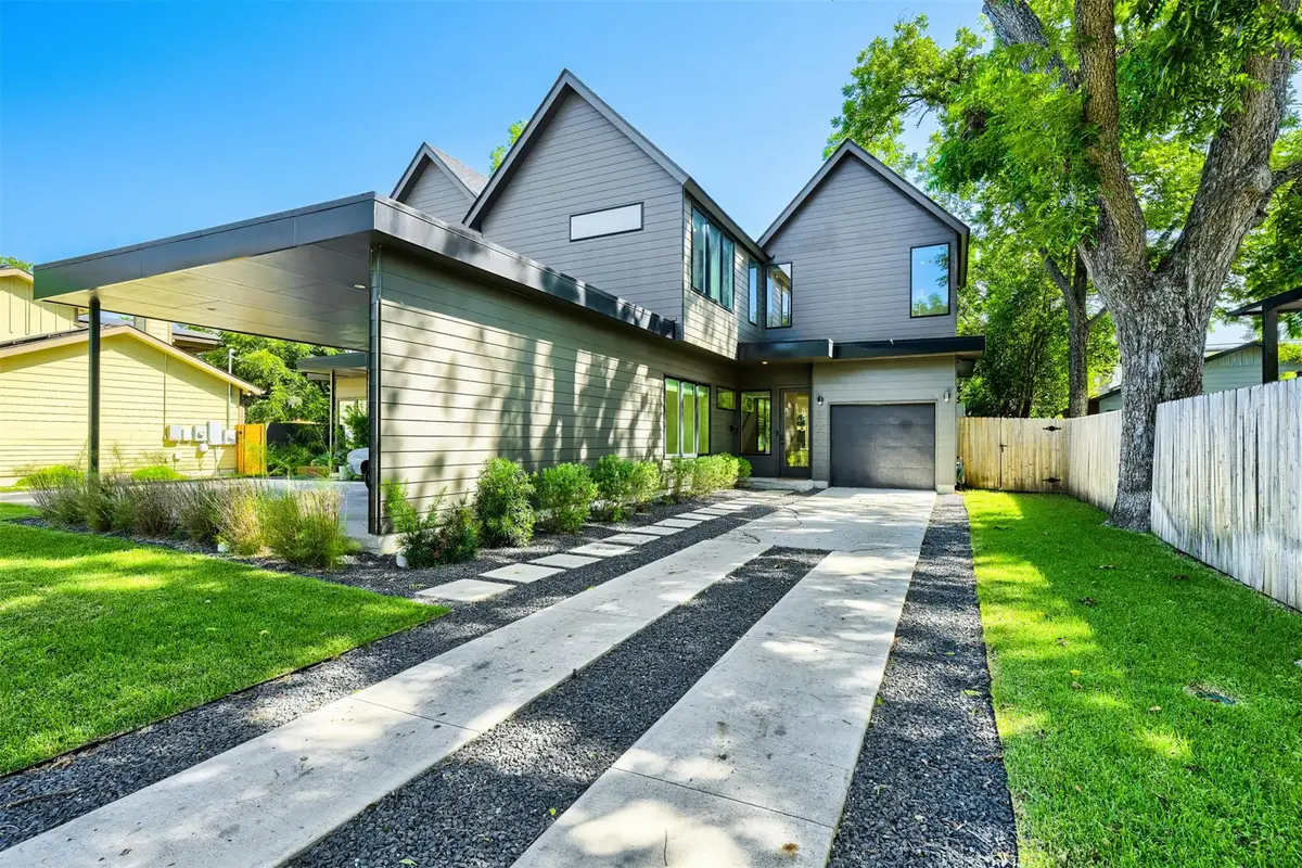 1304 Richcreek Rd #B, Austin, TX 78757 - #1