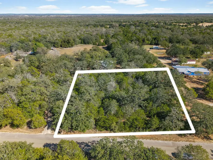 Lot 90773 Milam, Bastrop, TX 78602 - Image #2