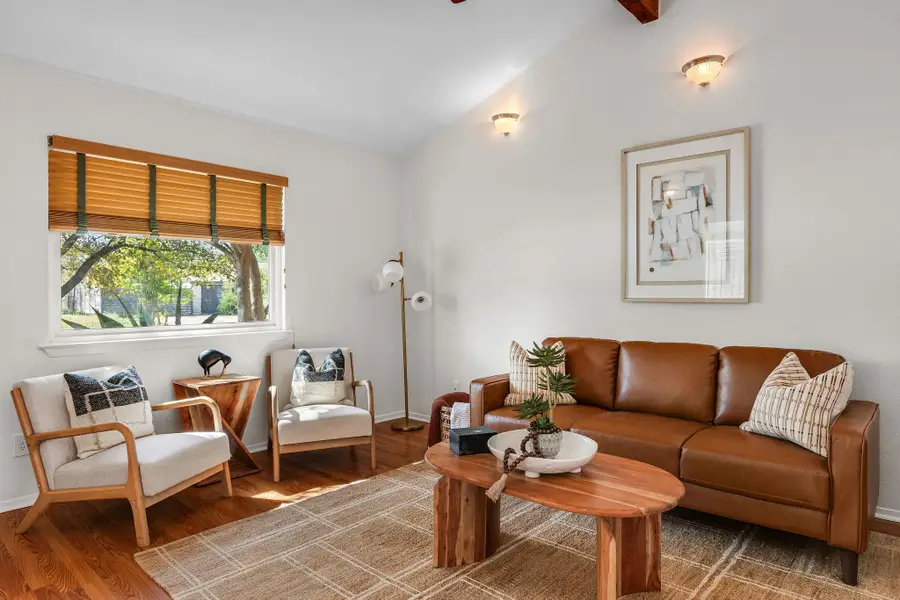 6812 Miranda Dr, Austin, TX 78752 - #3