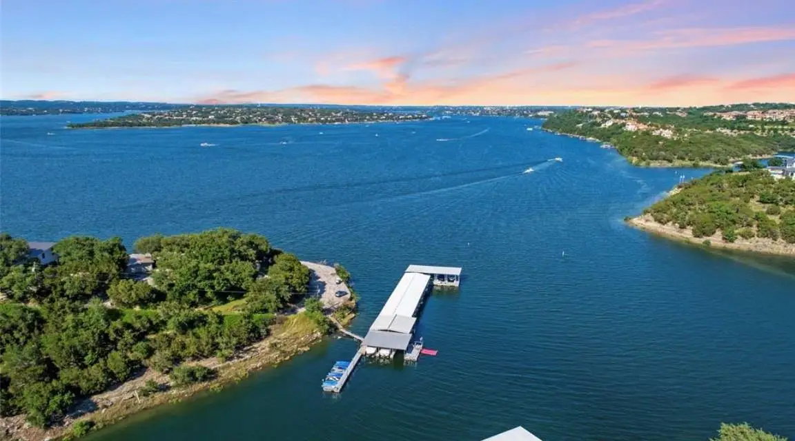 2107 Chisholm Trl, Spicewood, TX 78669 - #1