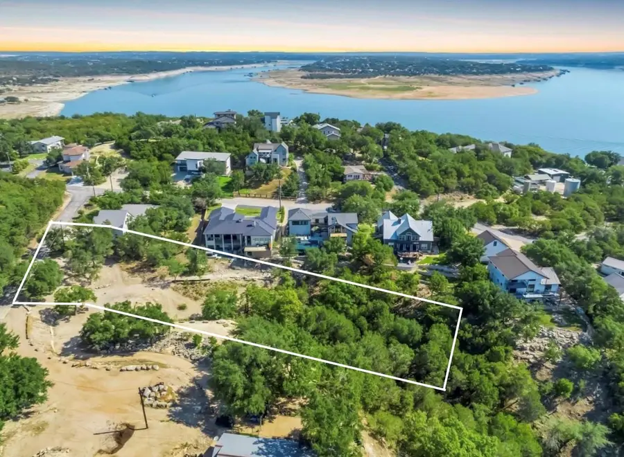 2107 Chisholm Trl, Spicewood, TX 78669 - #2