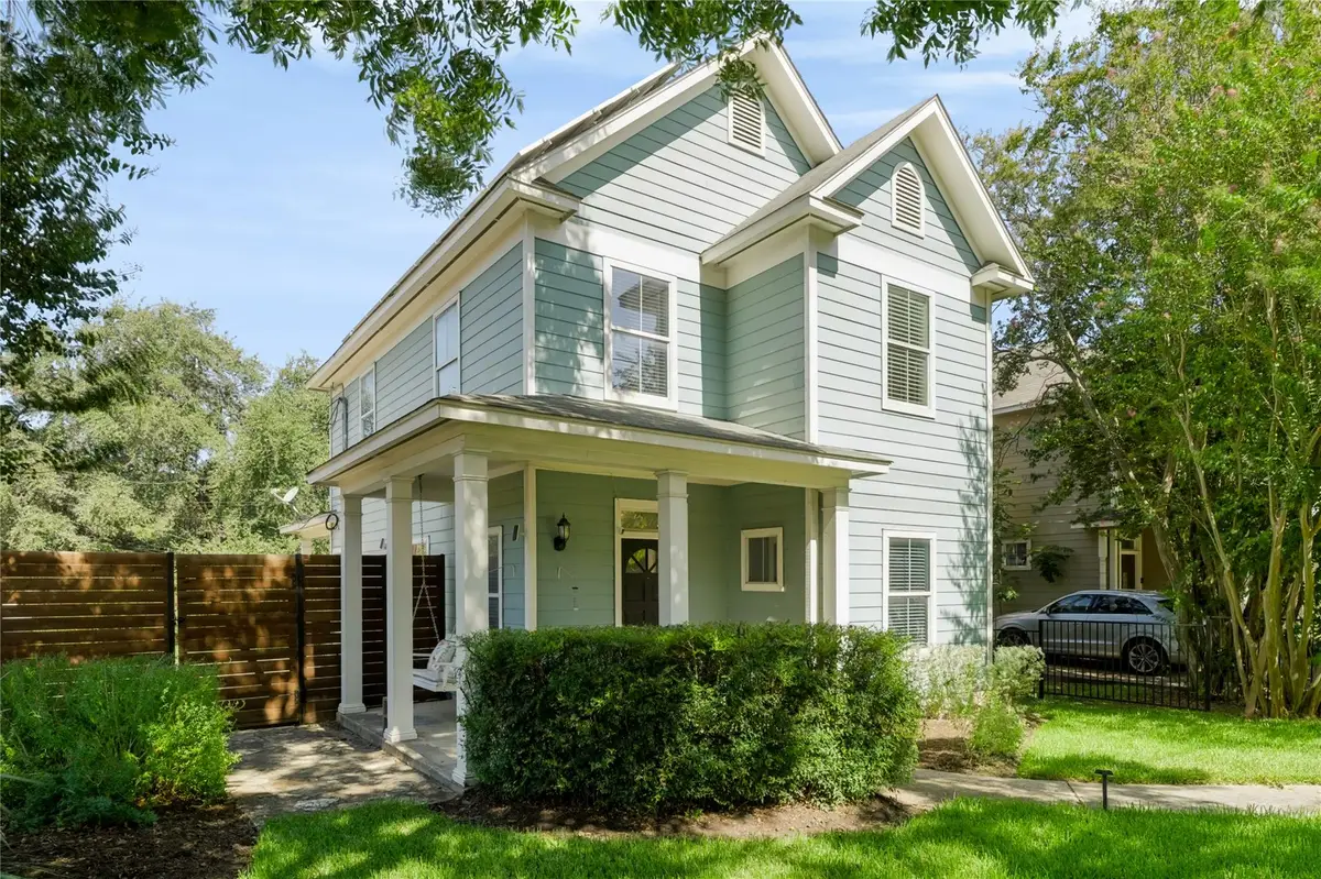 3618 S 2nd St, Austin, TX 78704 - #1