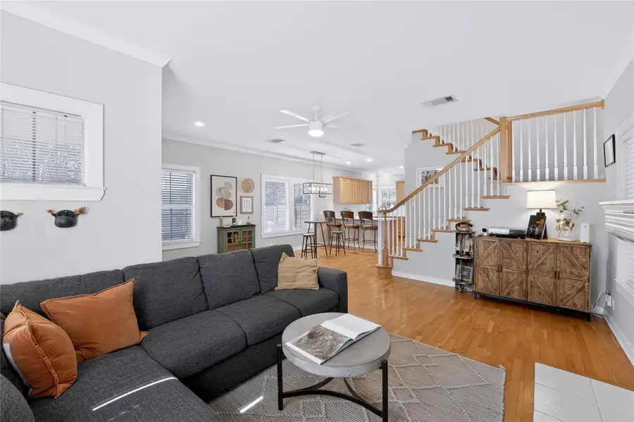 3618 S 2nd St, Austin, TX 78704 - #3