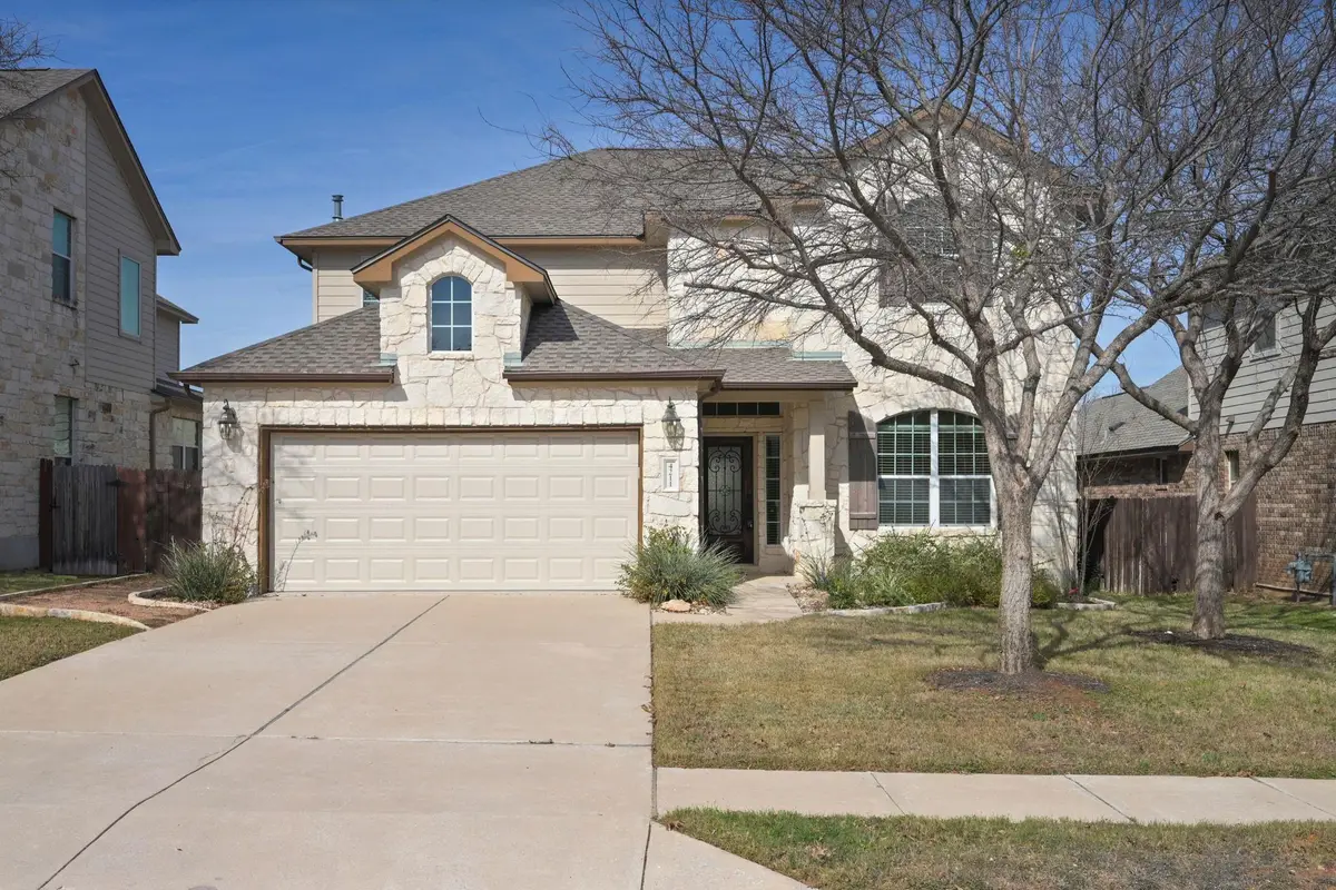 4211 Oldenburg Ln, Cedar Park, TX 78613 - Image #1