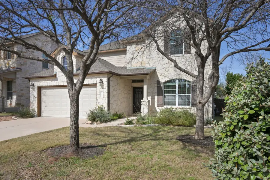 4211 Oldenburg Ln, Cedar Park, TX 78613 - Image #2