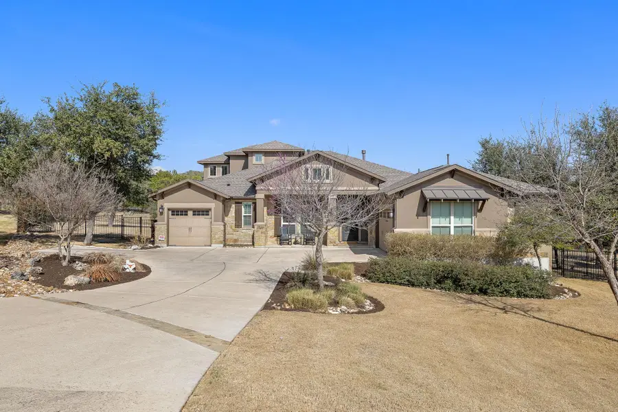 1008 Jonathan Cv, Georgetown, TX 78628 - #2