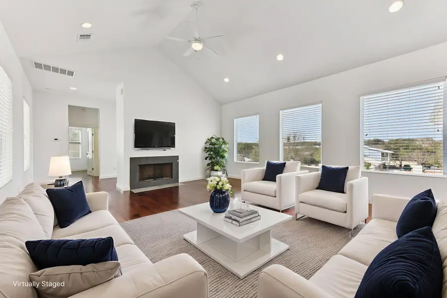 133 Crest View Dr, Lakeway, TX 78734 - Image #3