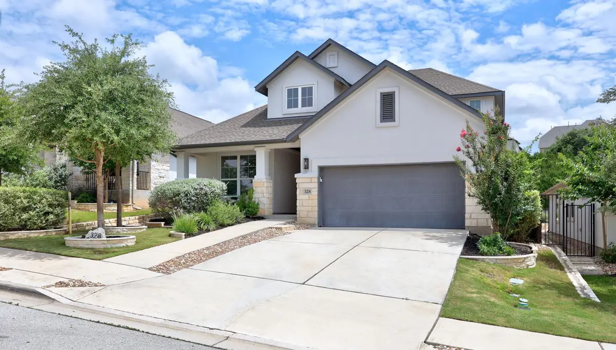 328 Saturnia Dr, Georgetown, TX 78628 - #1