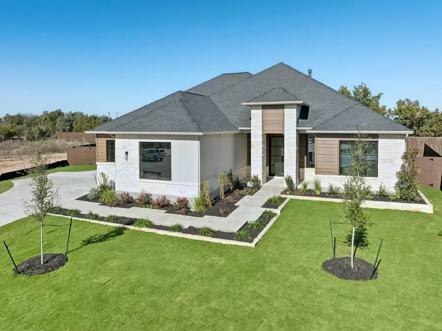 3336 Emerald Lake Path, Georgetown, TX 78628 - #3